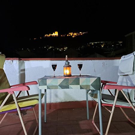 Appartement Casa Paloma à Jaén Extérieur photo