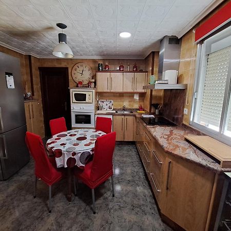 Appartement Casa Paloma à Jaén Extérieur photo