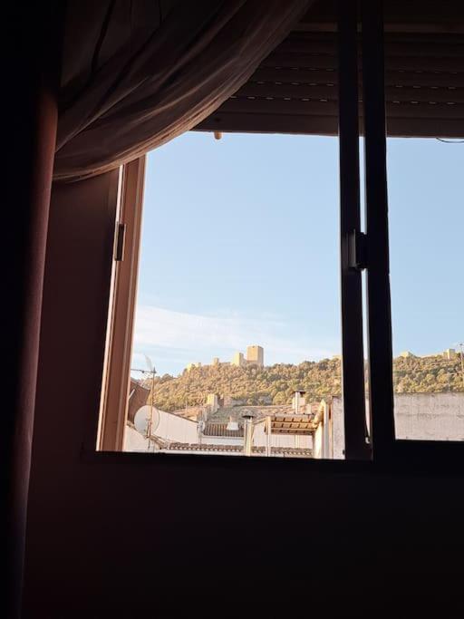 Appartement Casa Paloma à Jaén Extérieur photo