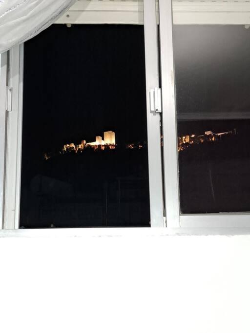 Appartement Casa Paloma à Jaén Extérieur photo