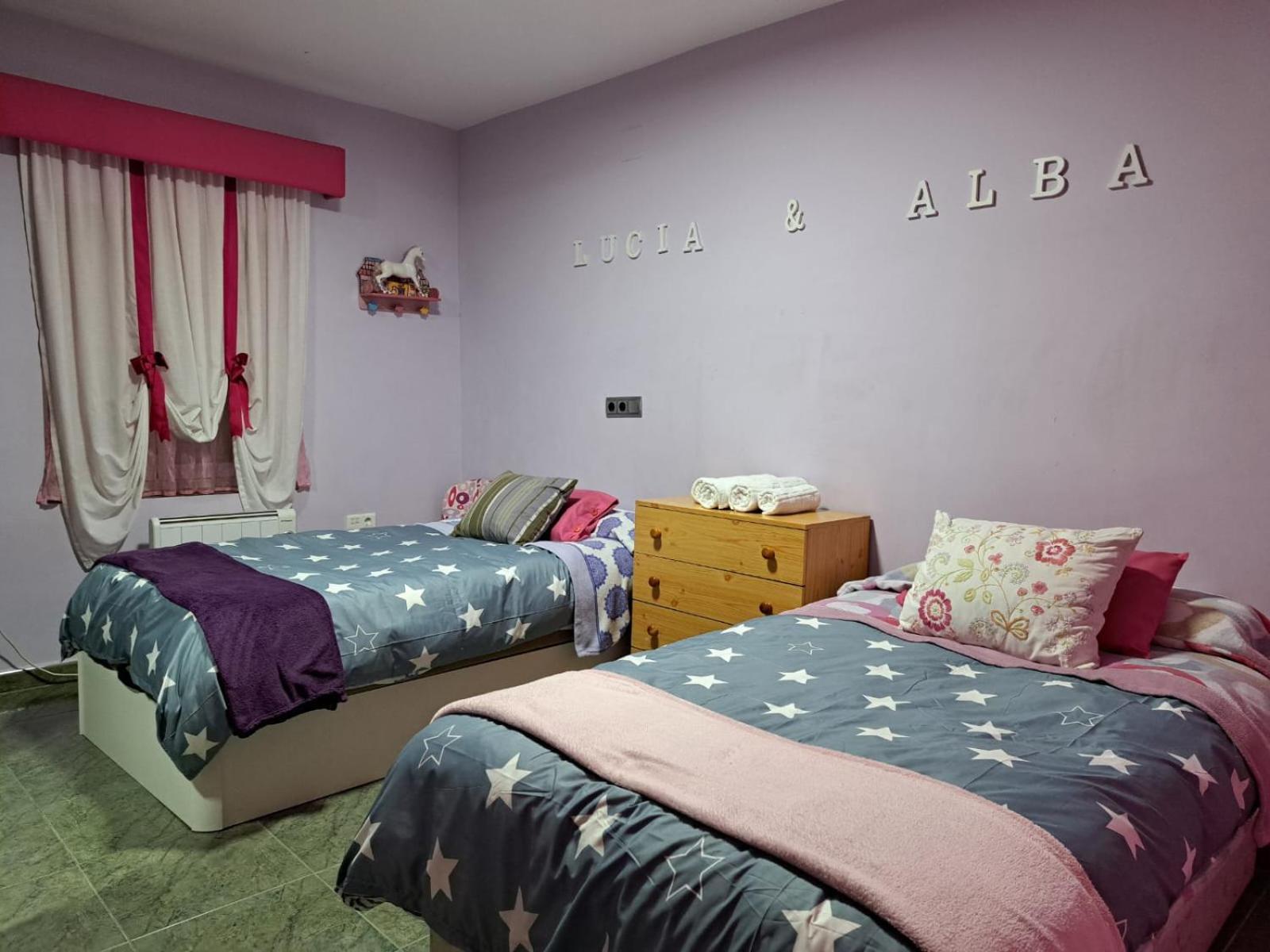 Appartement Casa Paloma à Jaén Extérieur photo