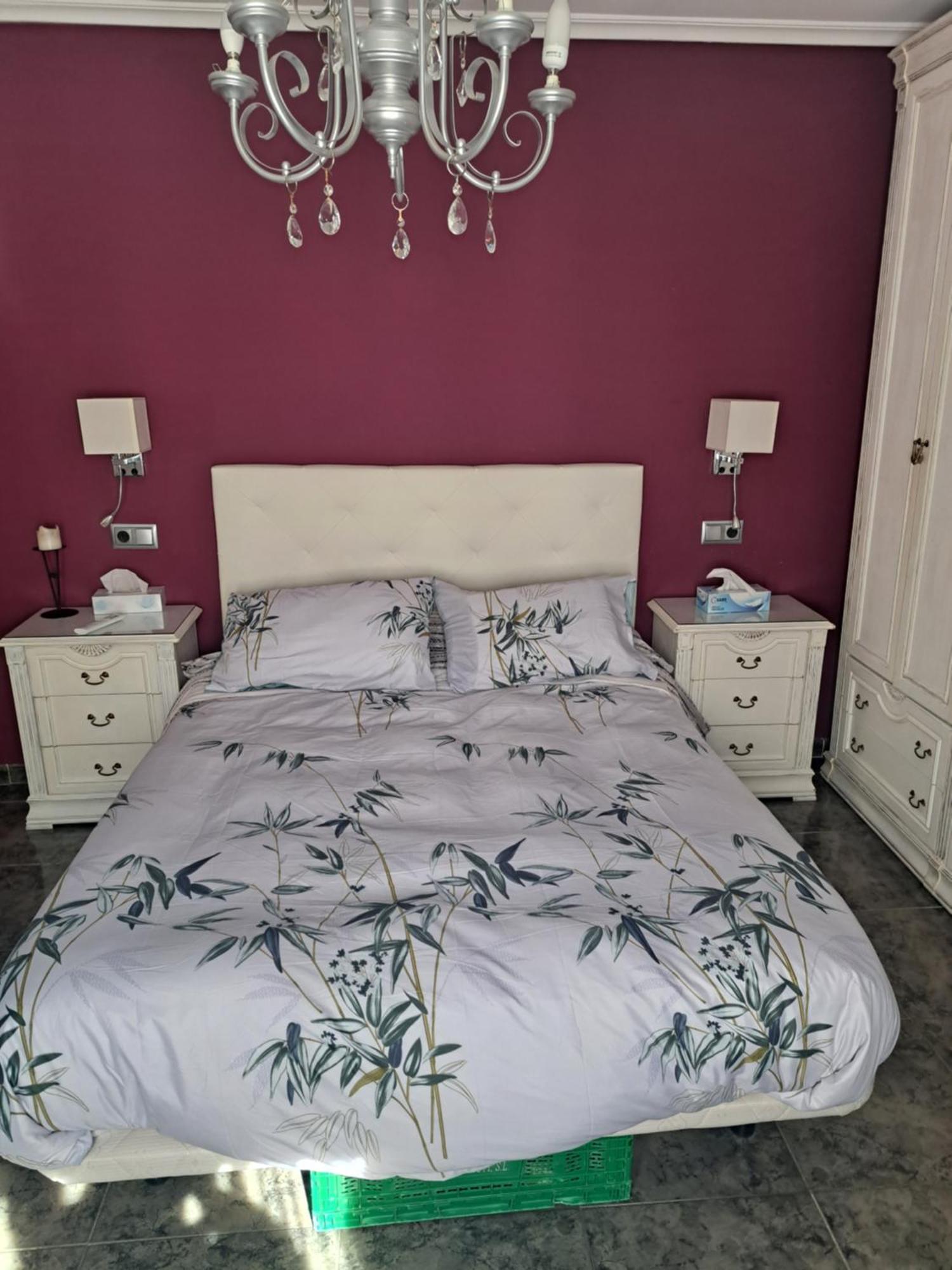 Appartement Casa Paloma à Jaén Extérieur photo