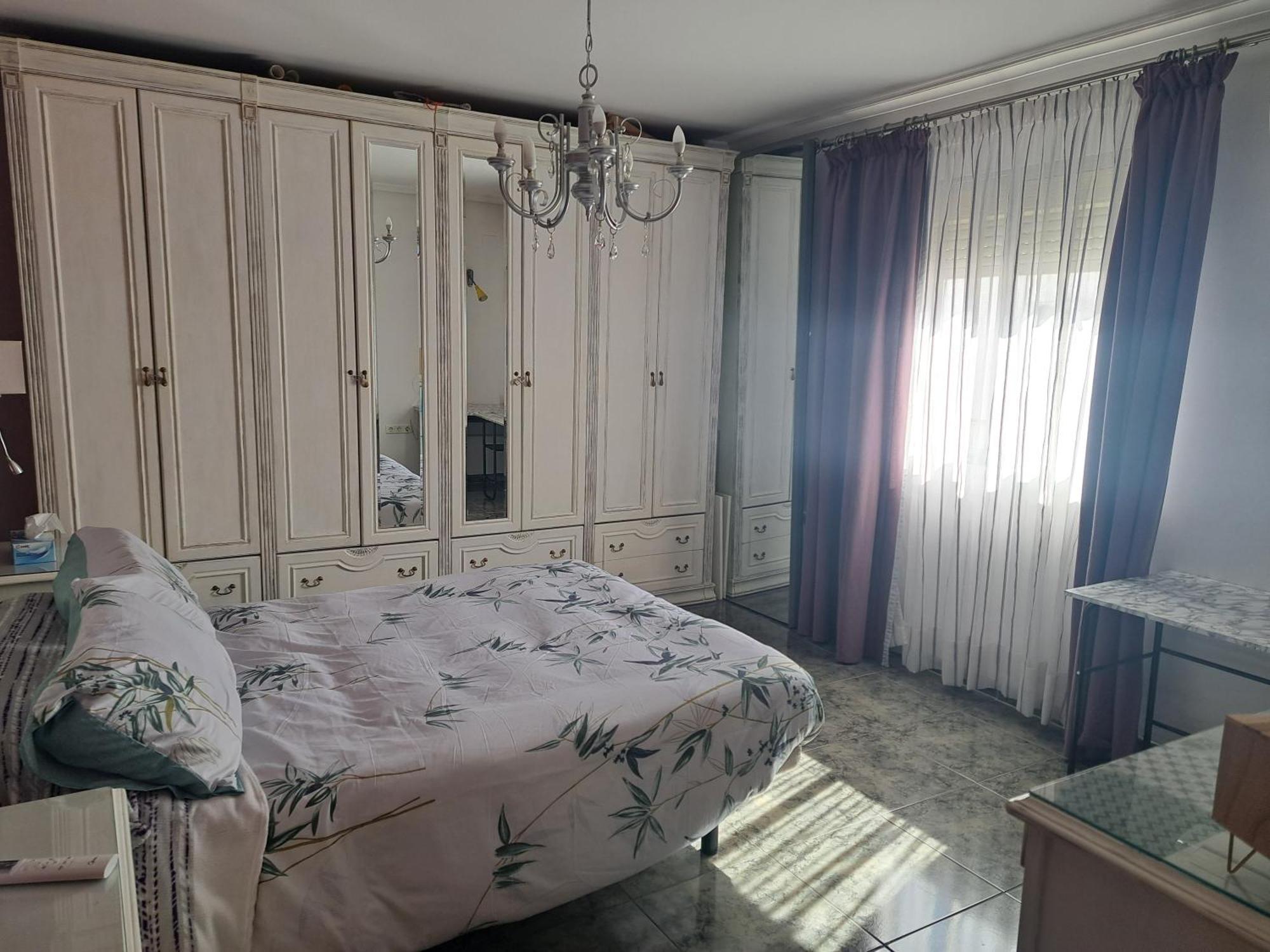 Appartement Casa Paloma à Jaén Extérieur photo