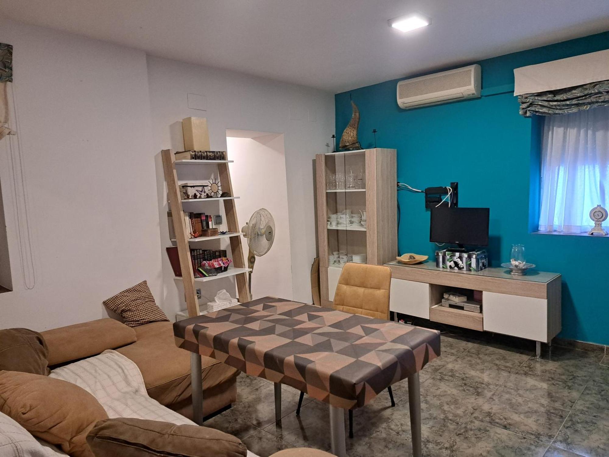Appartement Casa Paloma à Jaén Extérieur photo