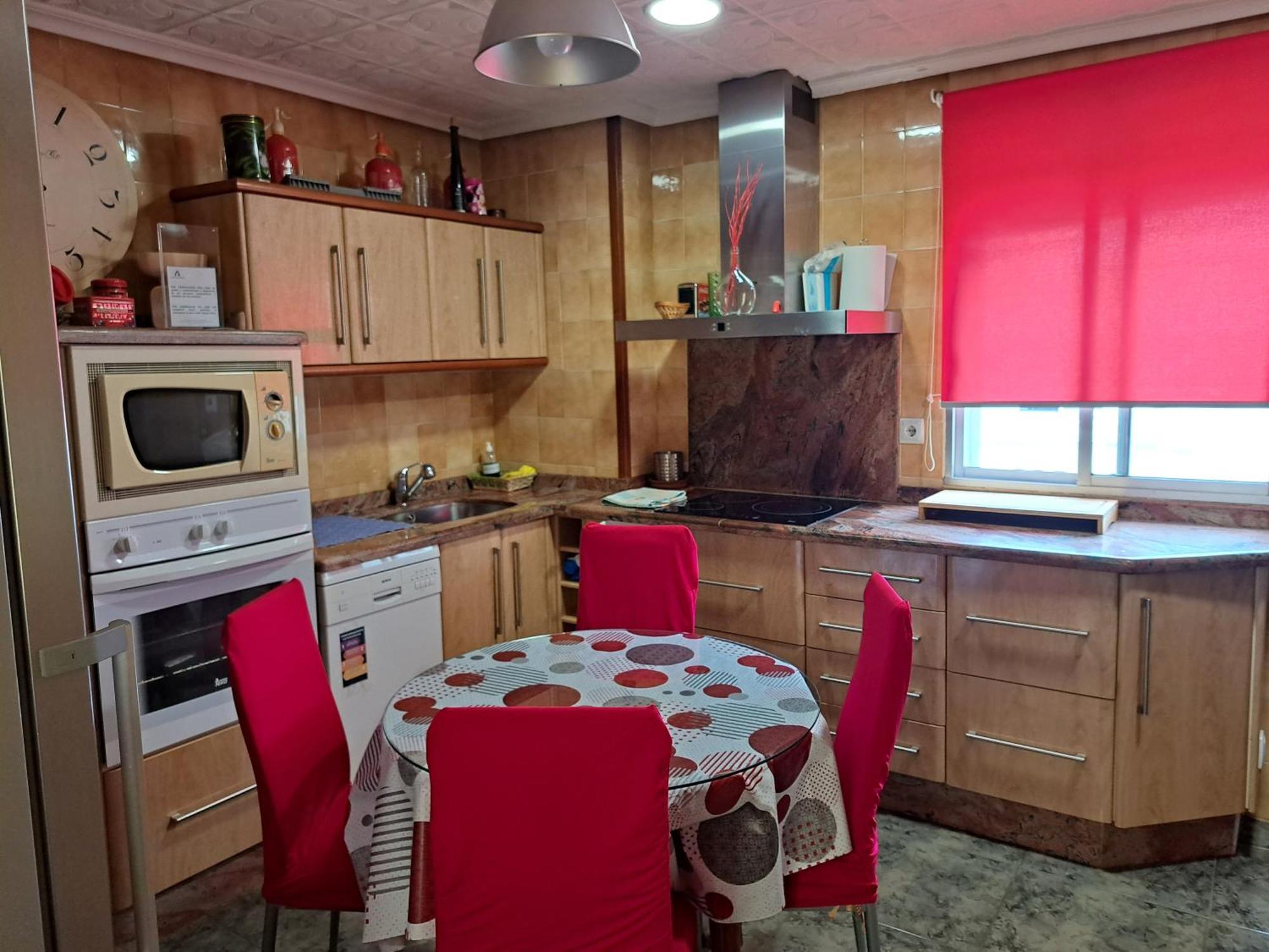 Appartement Casa Paloma à Jaén Extérieur photo