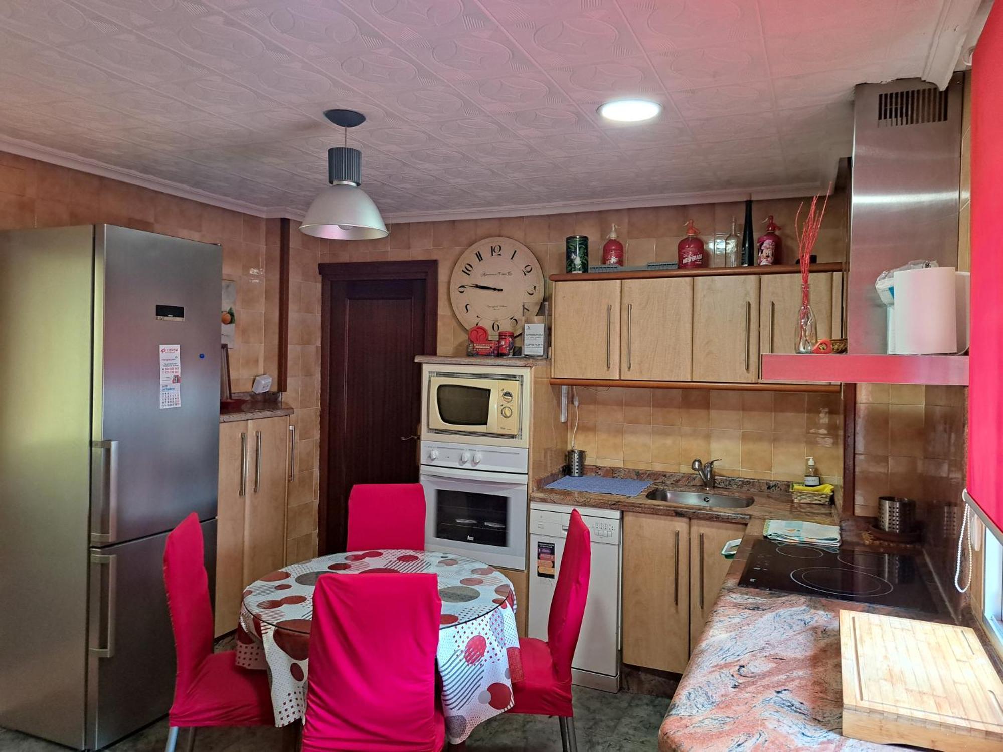 Appartement Casa Paloma à Jaén Extérieur photo