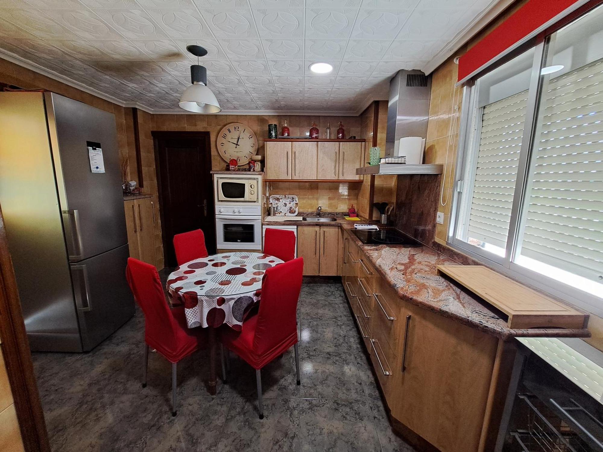 Appartement Casa Paloma à Jaén Extérieur photo