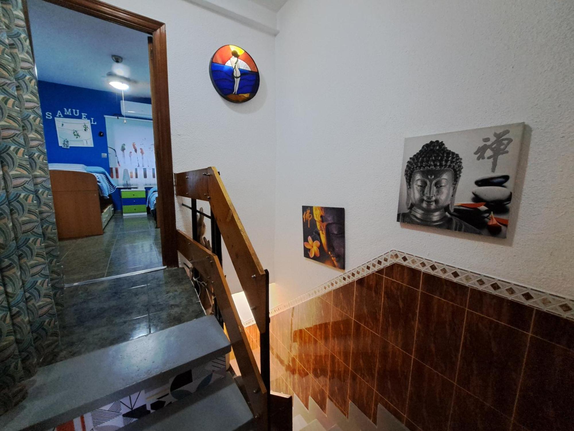 Appartement Casa Paloma à Jaén Extérieur photo